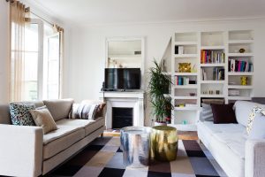 Boulevard de Sébastopol II