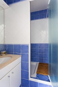 Boulevard de Sébastopol II