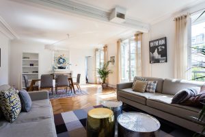 Boulevard de Sébastopol II