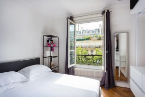 Boulevard de Sébastopol II