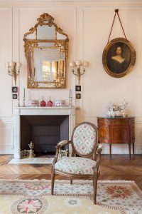 Boulevard Jules Sandeau