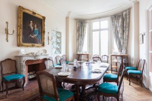 Boulevard Jules Sandeau