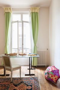 Boulevard Jules Sandeau