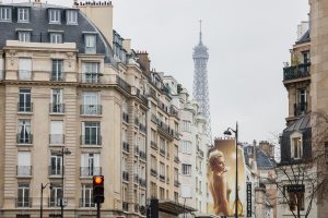 Boulevard Jules Sandeau