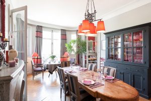 Boulevard Raspail II