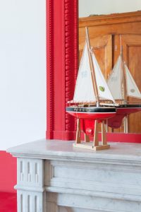 Boulevard Raspail II