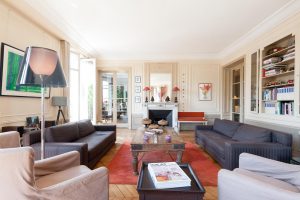 Boulevard Raspail II