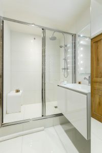 Boulevard Saint-Germain Townhouse