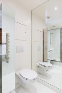 Boulevard Saint-Germain Townhouse