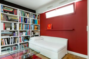 Boulevard Saint-Germain Townhouse