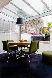 Boulevard Saint-Germain Townhouse