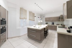 Boulevard Suchet III