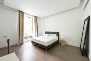 Boulevard Suchet III