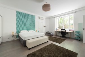 Boulevard Suchet III