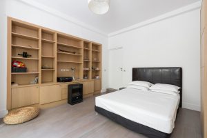 Boulevard Suchet III