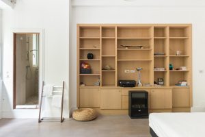 Boulevard Suchet III