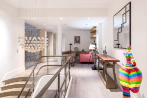 Boulevard Suchet III