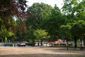 Boulevard Suchet III