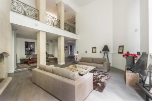 Boulevard Suchet III