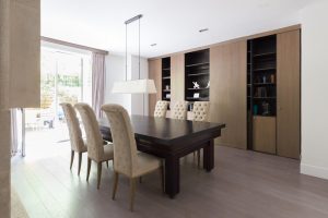 Boulevard Suchet III