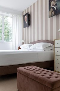 Boulevard Victor Hugo