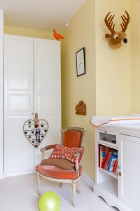 Boulevard Victor Hugo