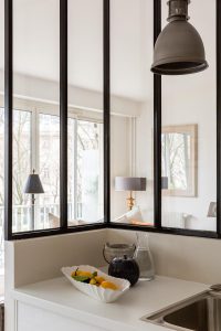 Boulevard Victor Hugo