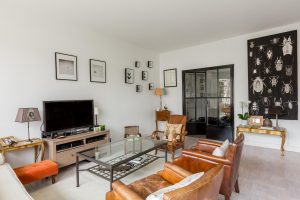 Boulevard Victor Hugo