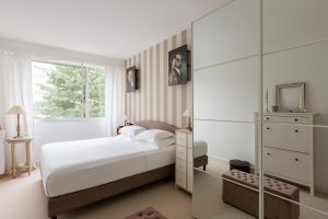 Boulevard Victor Hugo