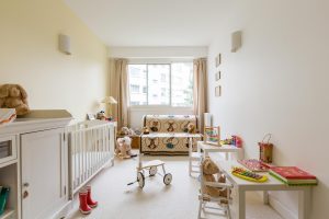 Boulevard Victor Hugo