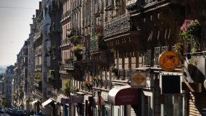 Impasse Marie Blanche