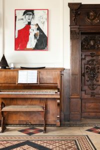 Impasse Marie Blanche