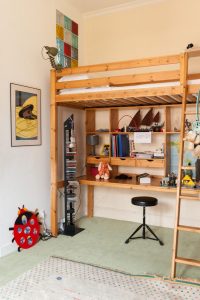 Impasse Marie Blanche