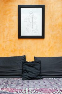 Impasse Marie Blanche