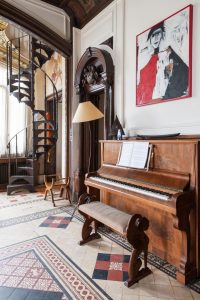 Impasse Marie Blanche