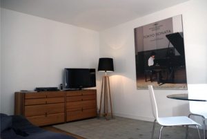 L Appart Du Pianiste