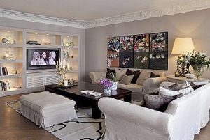 L Appart Faubourg St-honore