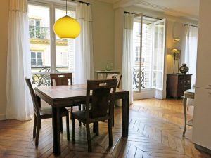 Le Bon Marche – Cherche Midi