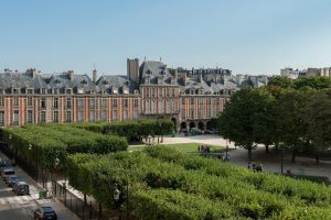 Place des Vosges