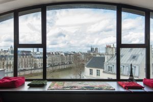 Quai des Célestins II