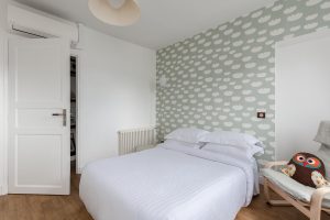 Rue Auguste Vacquerie