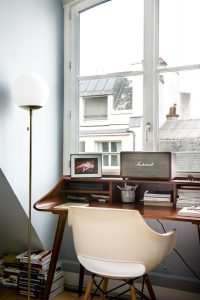 Rue Auguste Vacquerie