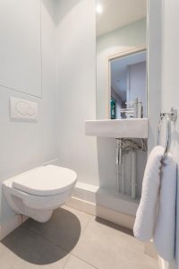 Rue Auguste Vacquerie