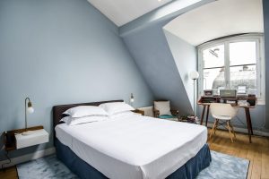 Rue Auguste Vacquerie