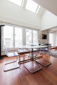 Rue Bernard de Clairvaux