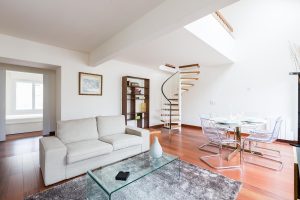 Rue Bernard de Clairvaux