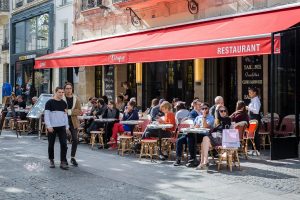 Rue Bernard de Clairvaux