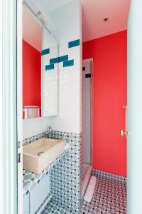 Rue de Bourgogne III