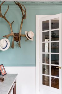 Rue de Bourgogne III