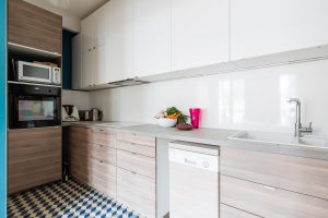 Rue de Bourgogne III